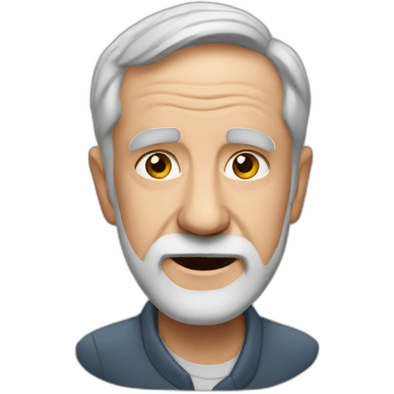 Corbyn emoji