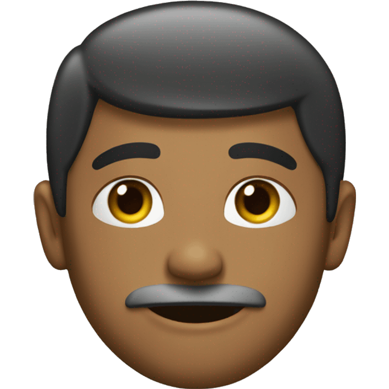 Bien reçu A.P. emoji