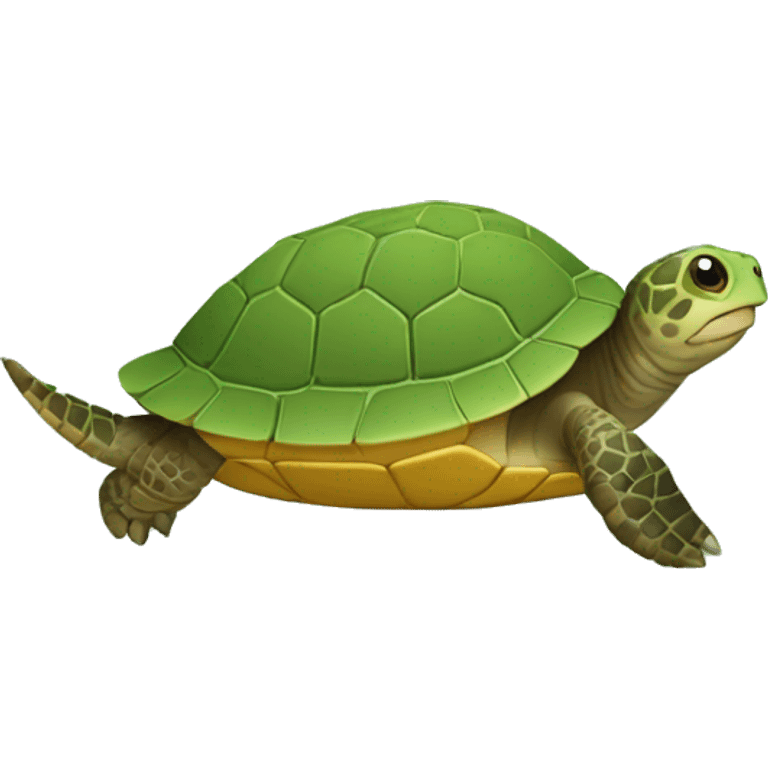 Chat écailles de tortue emoji