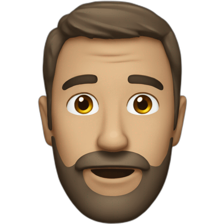 Jeff bazos emoji