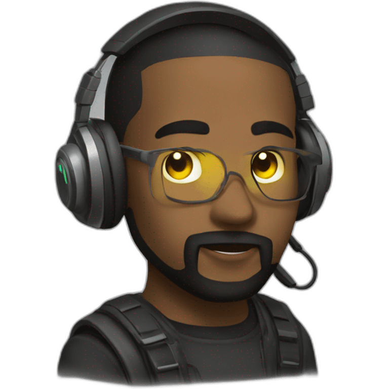 Techno gamerz emoji