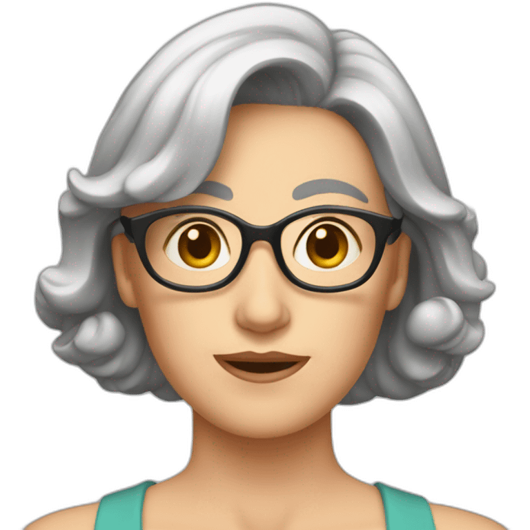 Phyllis dietrichson emoji