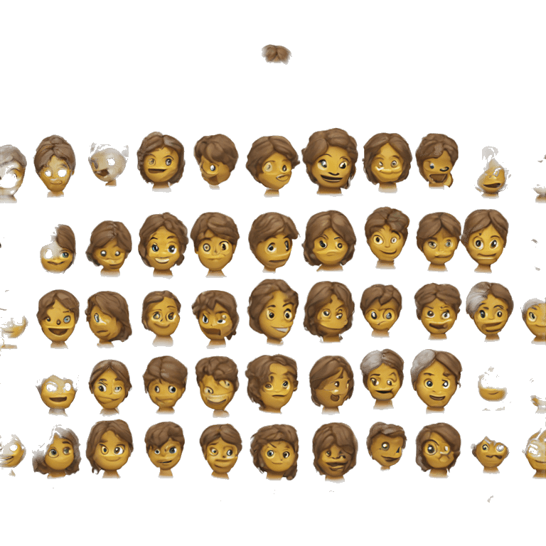 ai emoji