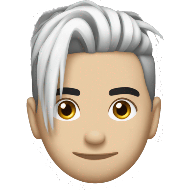 Bill kaulitz  emoji