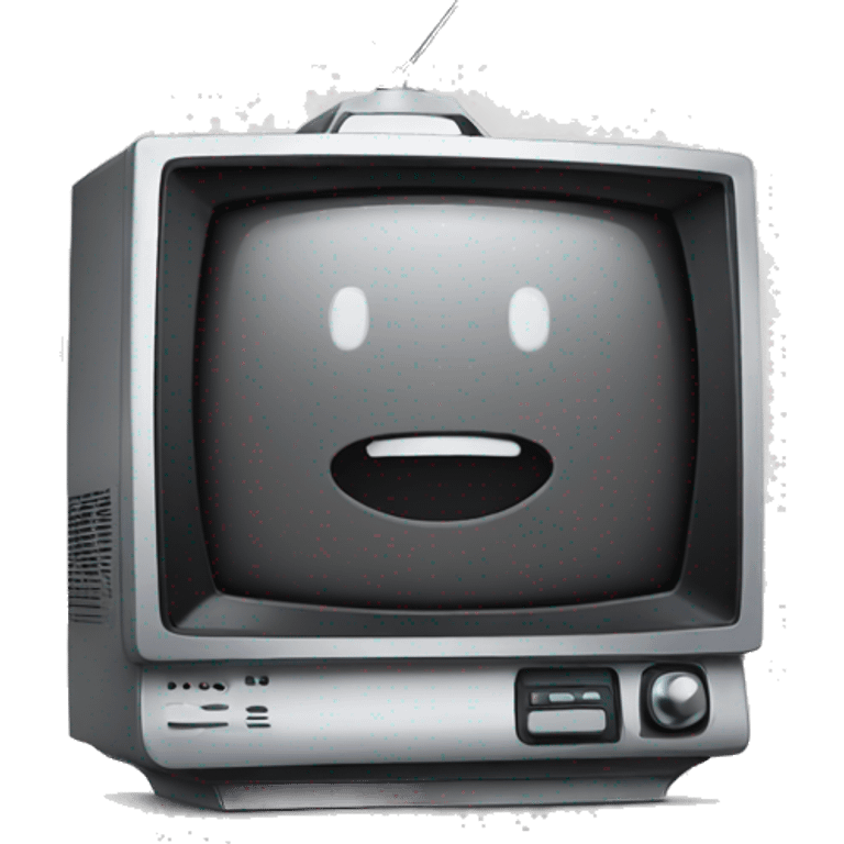 plasma television emoji