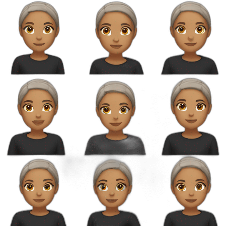 arianagrande emoji