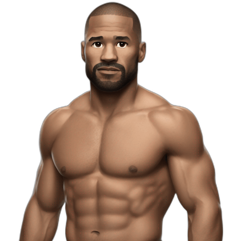 Ufc emoji