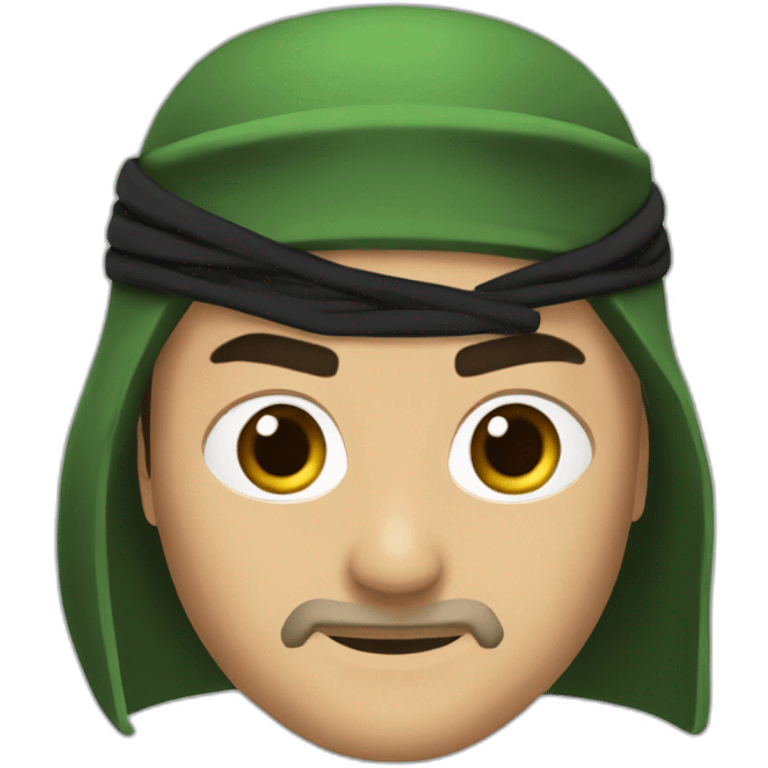 Golpe de tortuga ninja emoji