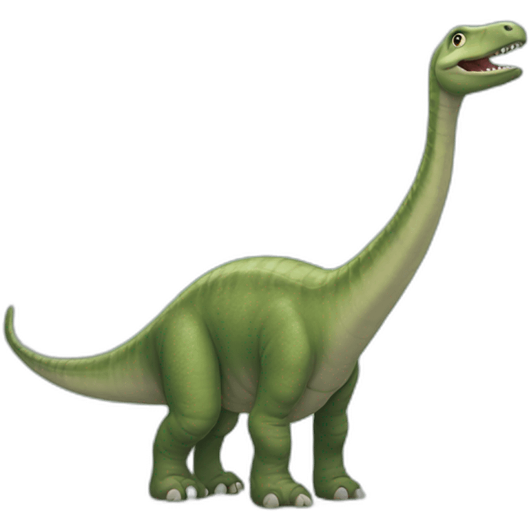 diplodocus emoji