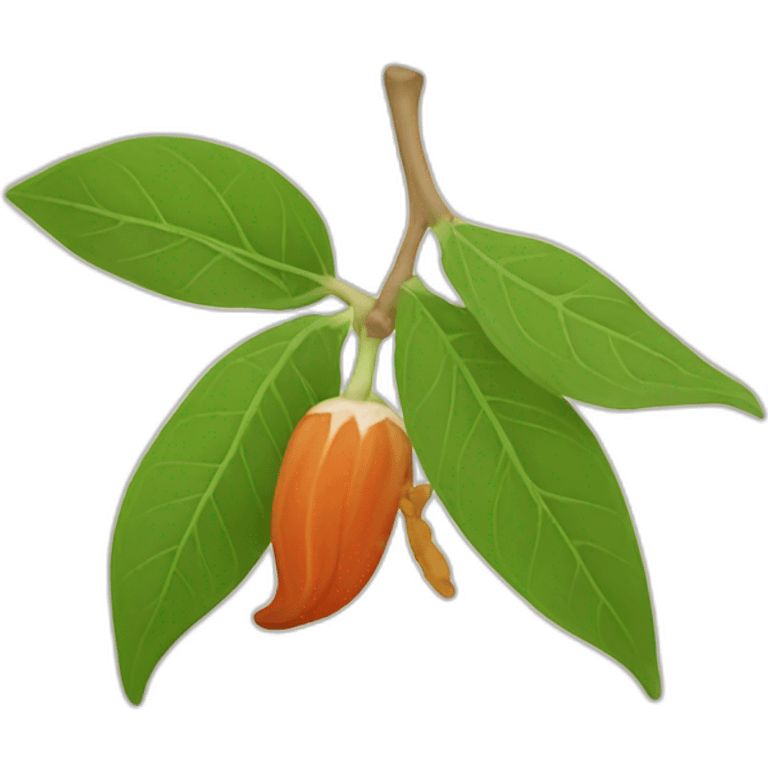 ashwagandha emoji