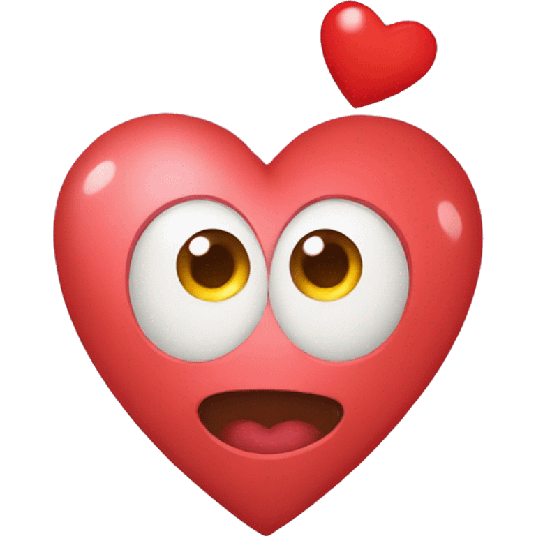 corazón con curita emoji