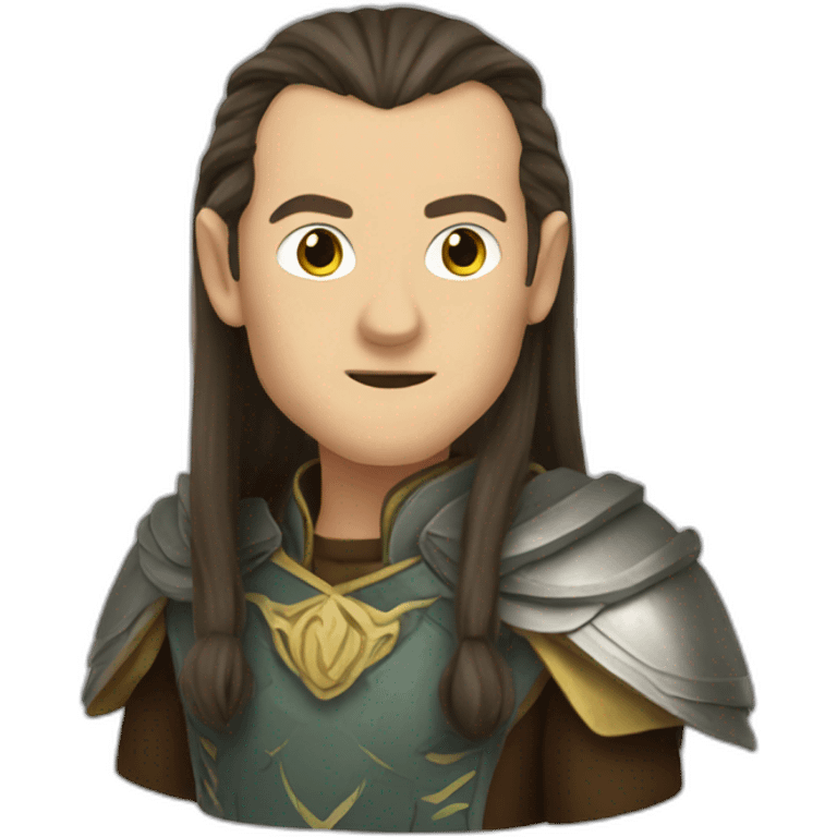 elrond emoji