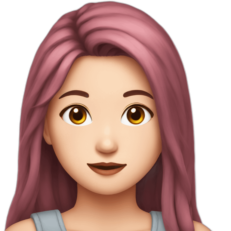 twice sana emoji