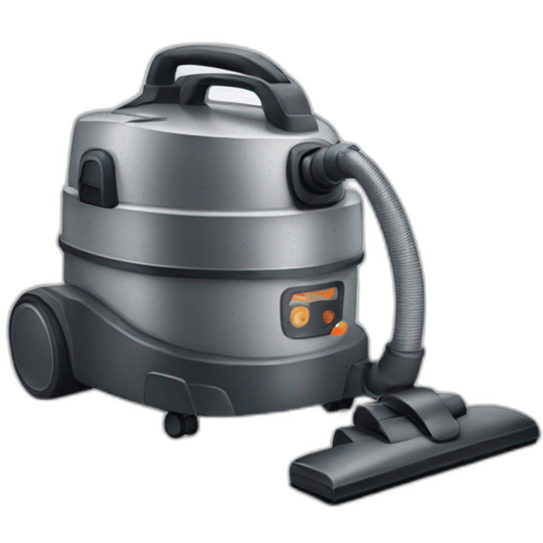 vacuum emoji