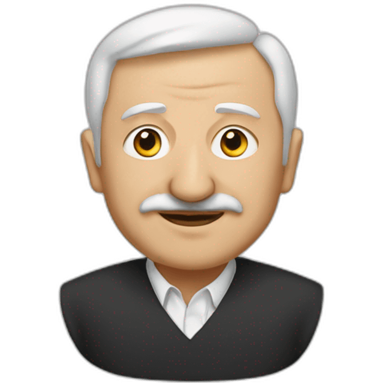 Fütullah Gülen emoji