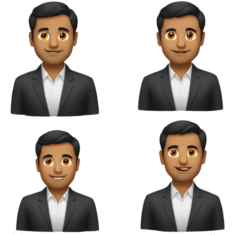 Akhilesh yadav emoji