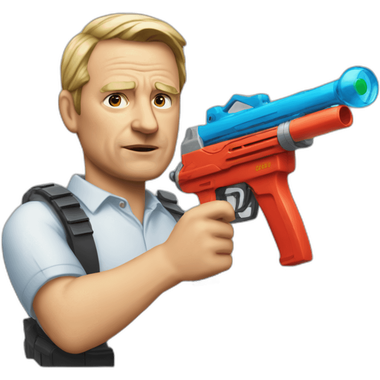 olof-palme-with-watergun emoji