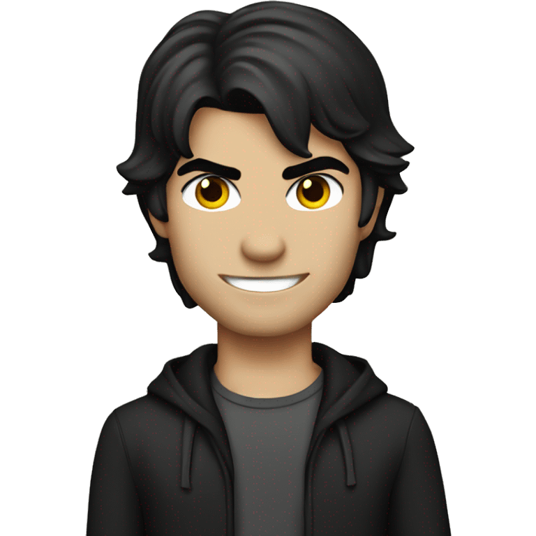 Damon Salvatore  emoji