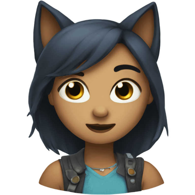 luna emoji