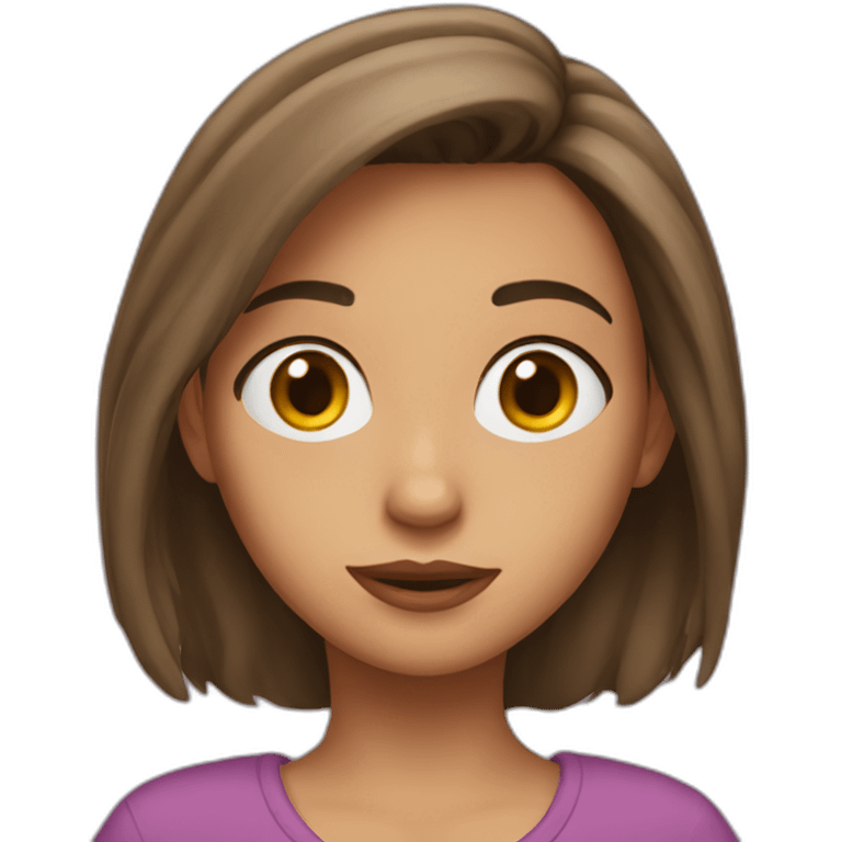 Sofia emoji