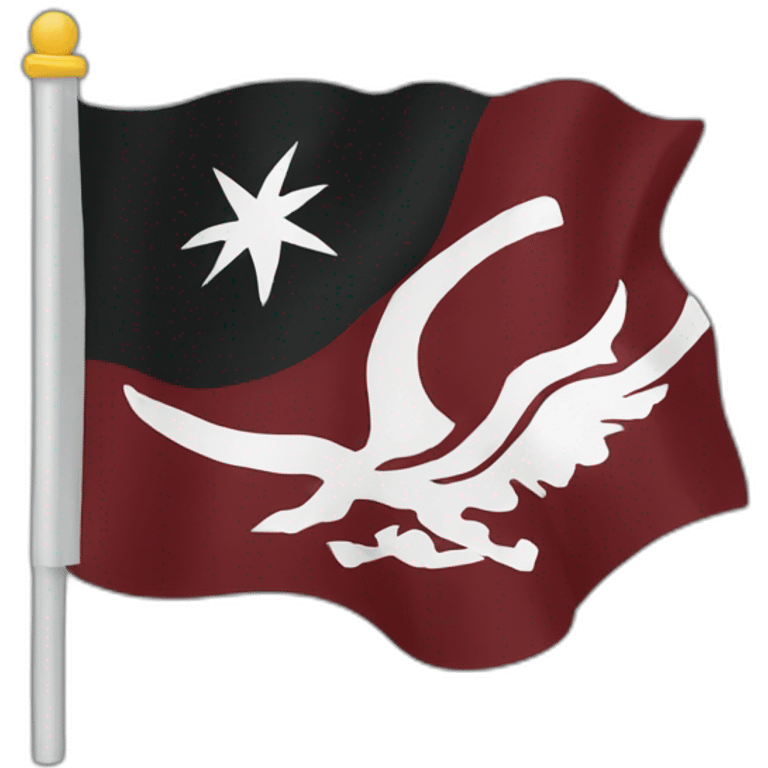 Taliban Flag emoji