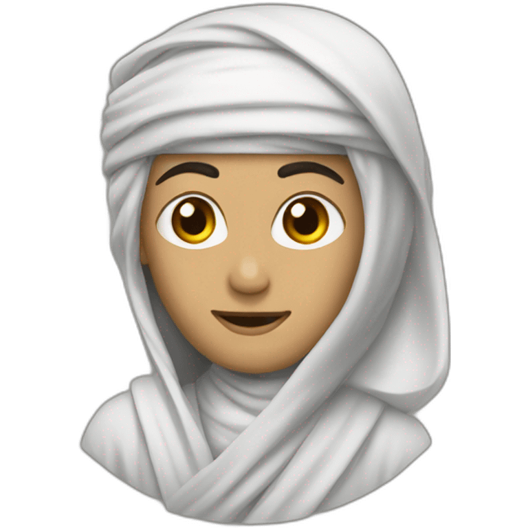 islam-is-peace emoji