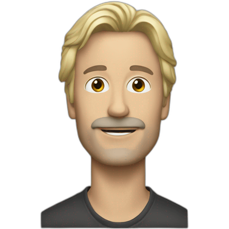 ian roger emoji