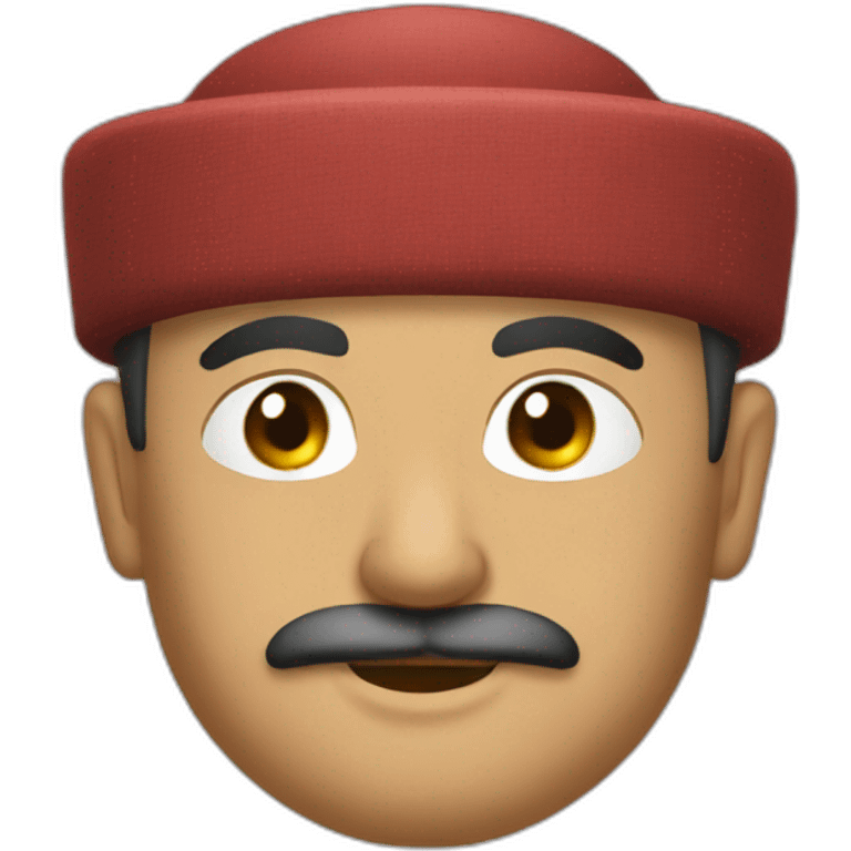 Ottoman emoji