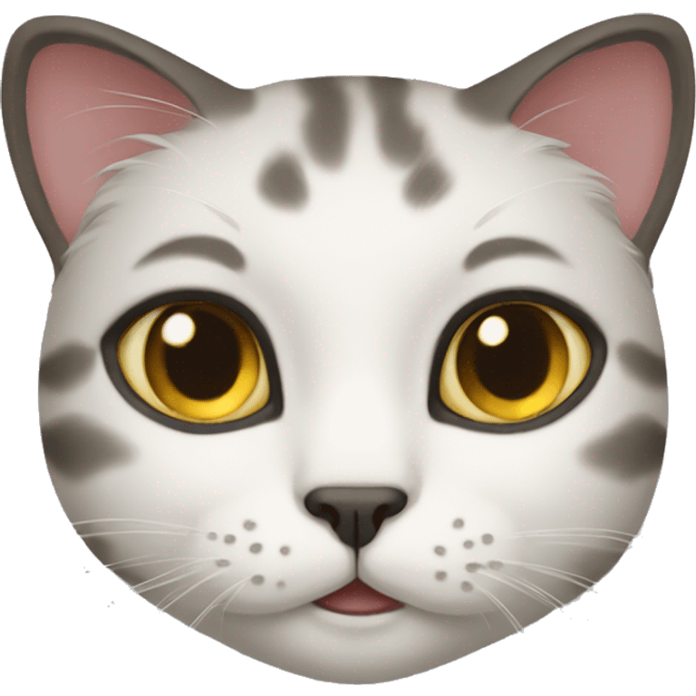 LiHua Cat emoji