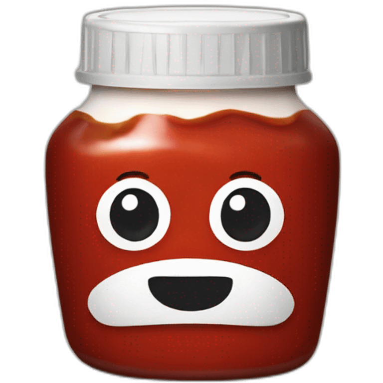 heinz ketchup emoji