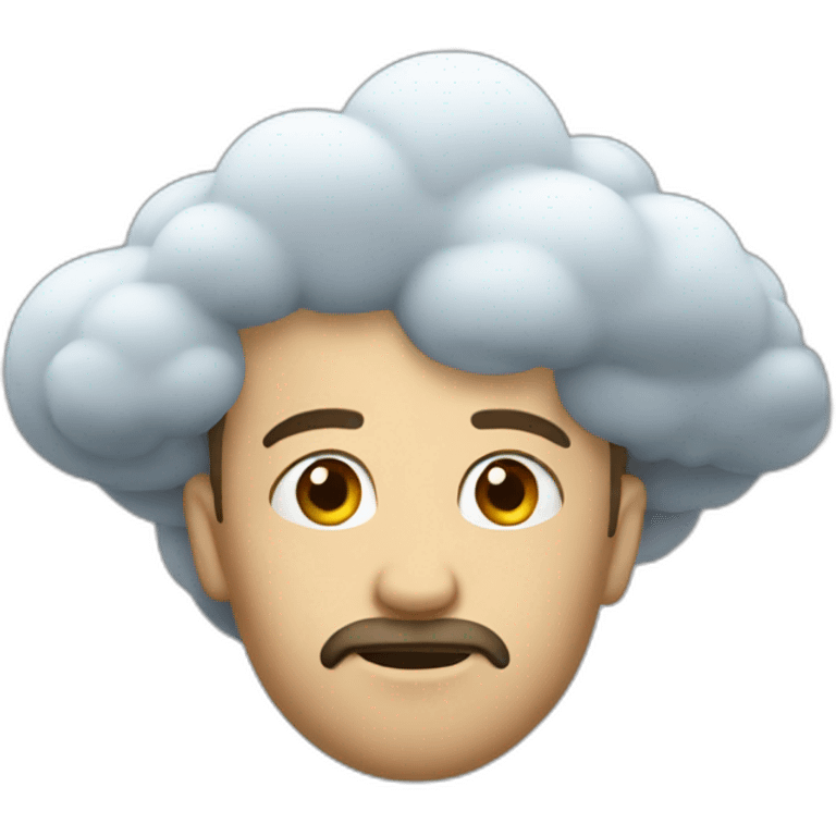 Cloudformation updated failed emoji