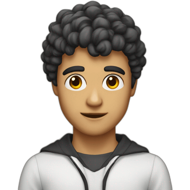 Cozza emoji