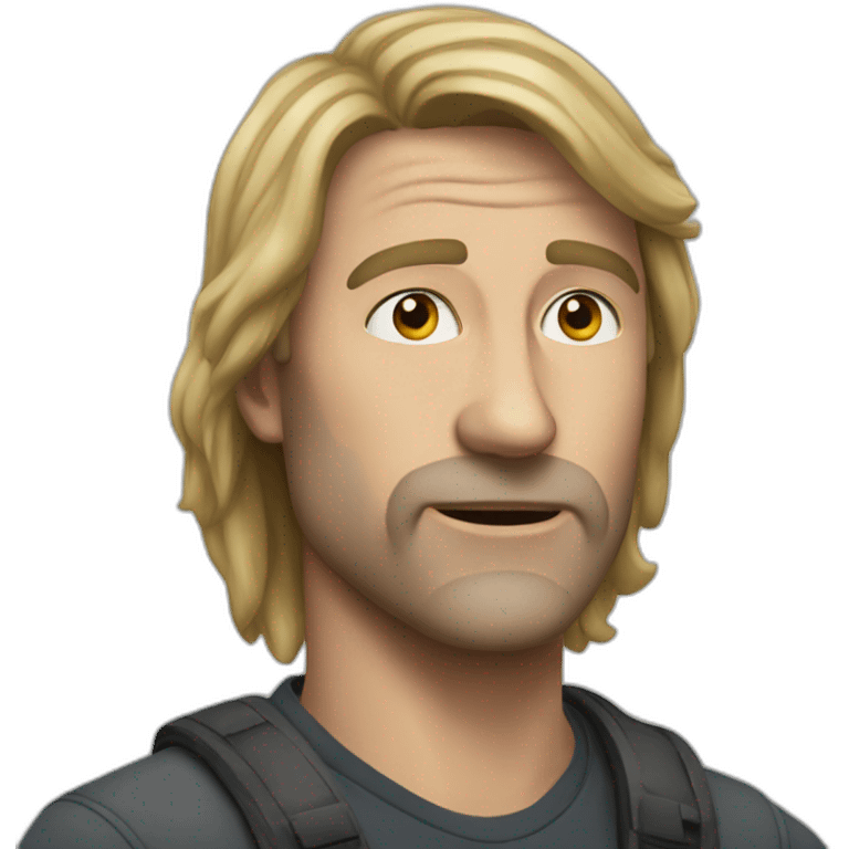 jorg floyd emoji