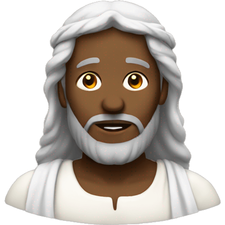 Biblical  emoji