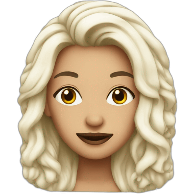 ice spice celebrity emoji