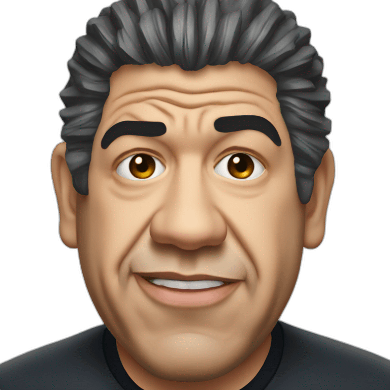 Joey Diaz emoji