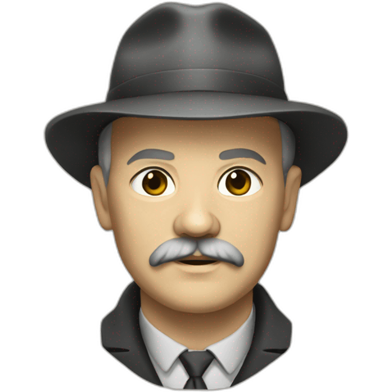 Lenin emoji