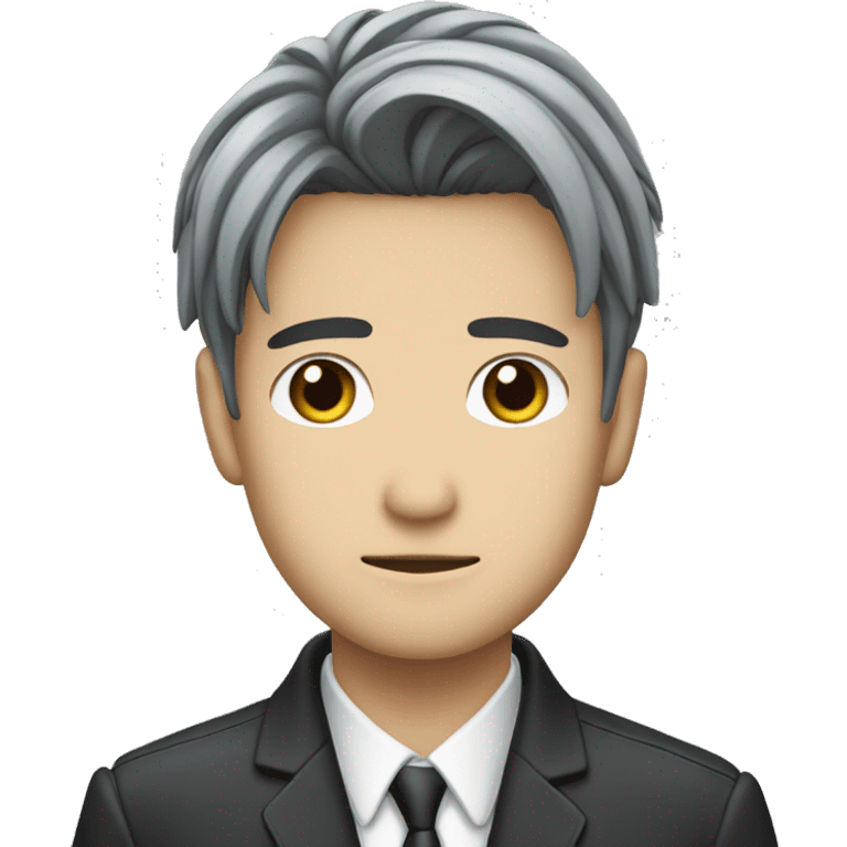 tokito muichiro emoji