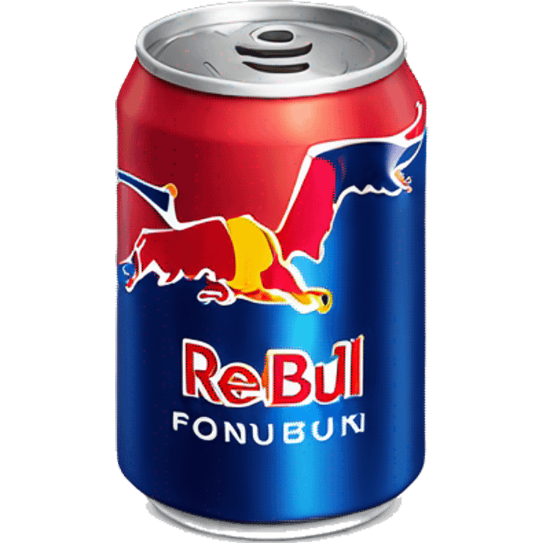 redbull emoji