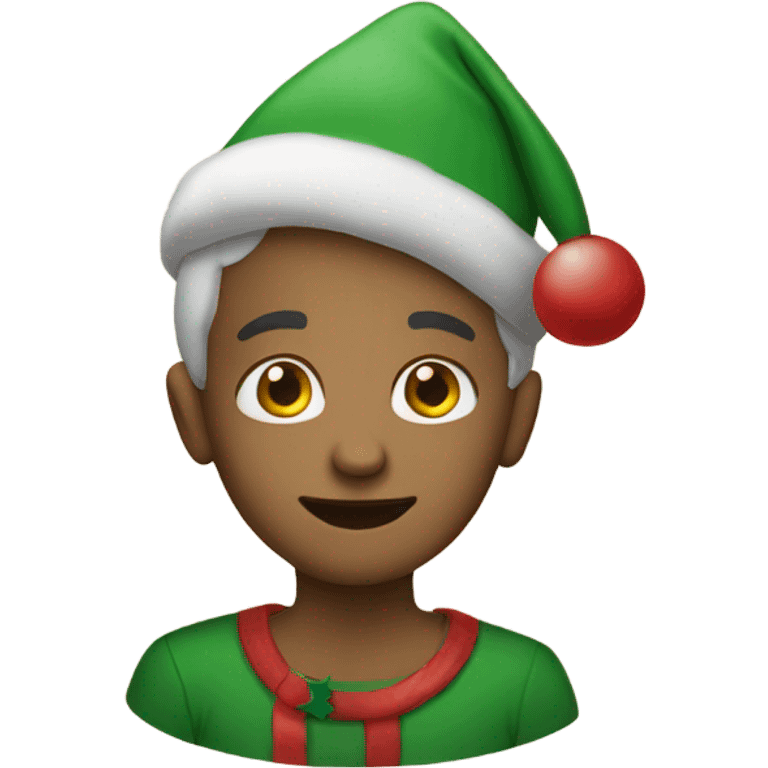 christmas  emoji