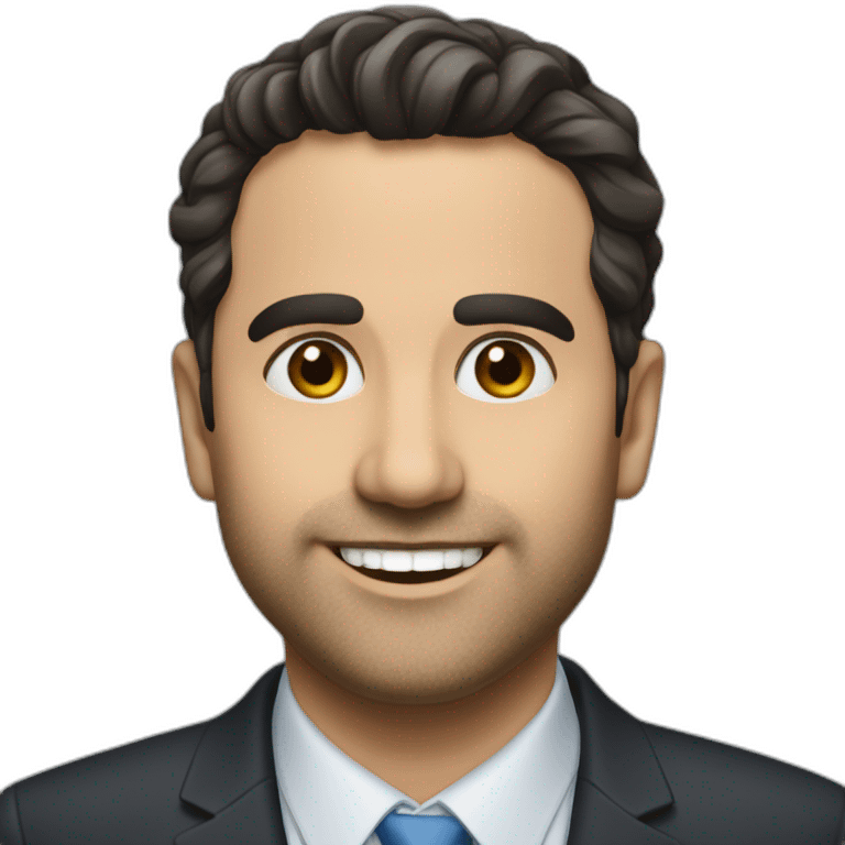 andrew huberman emoji