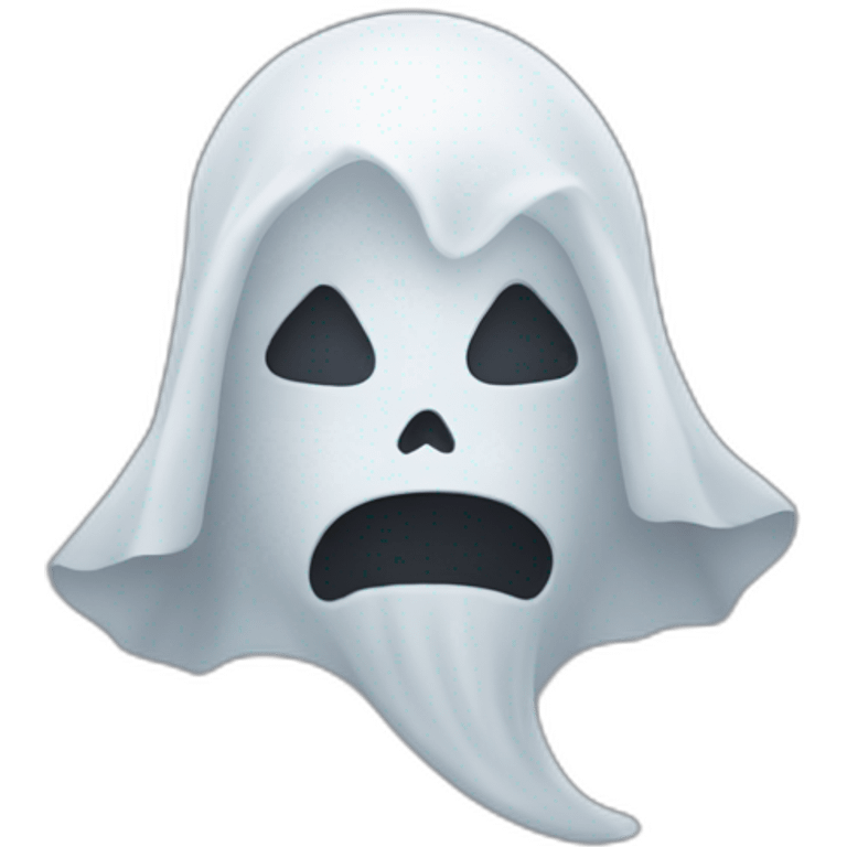 Fantasma emoji