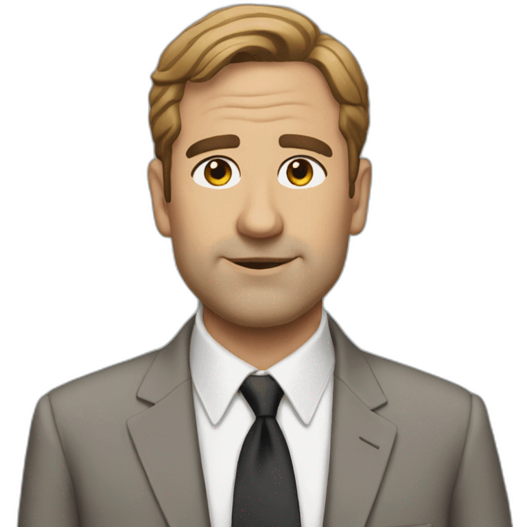 The office emoji