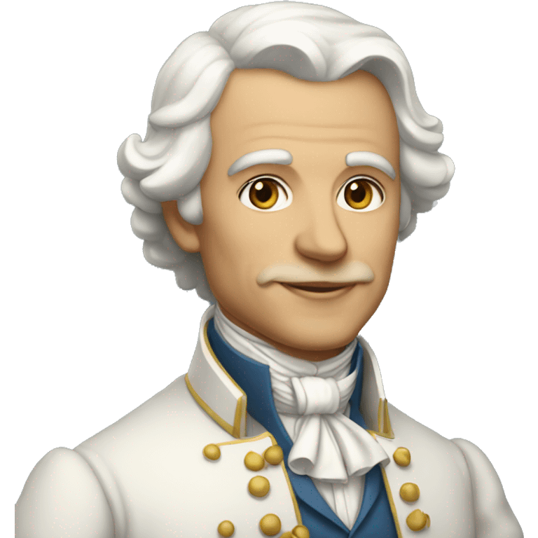 Émile louis emoji