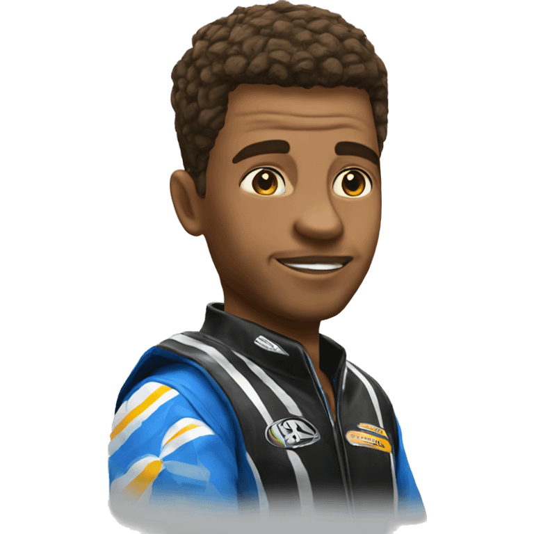 cotd for trackmania emoji