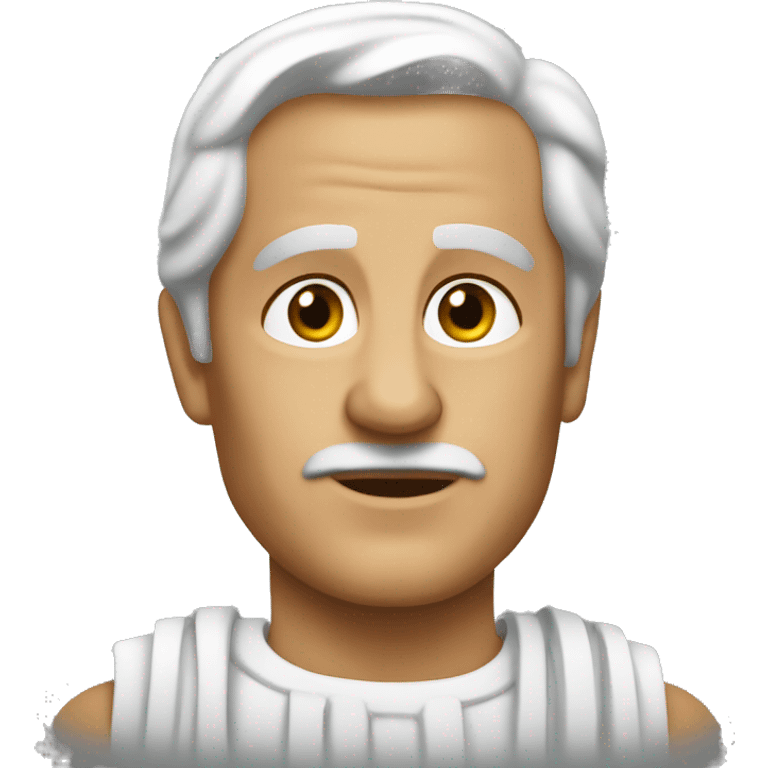 julius cesar emoji