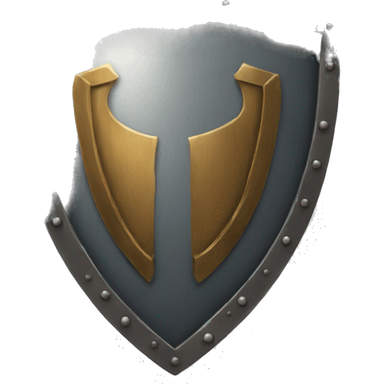 Shield emoji