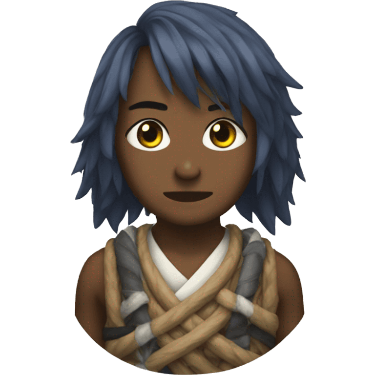 sukuna emoji