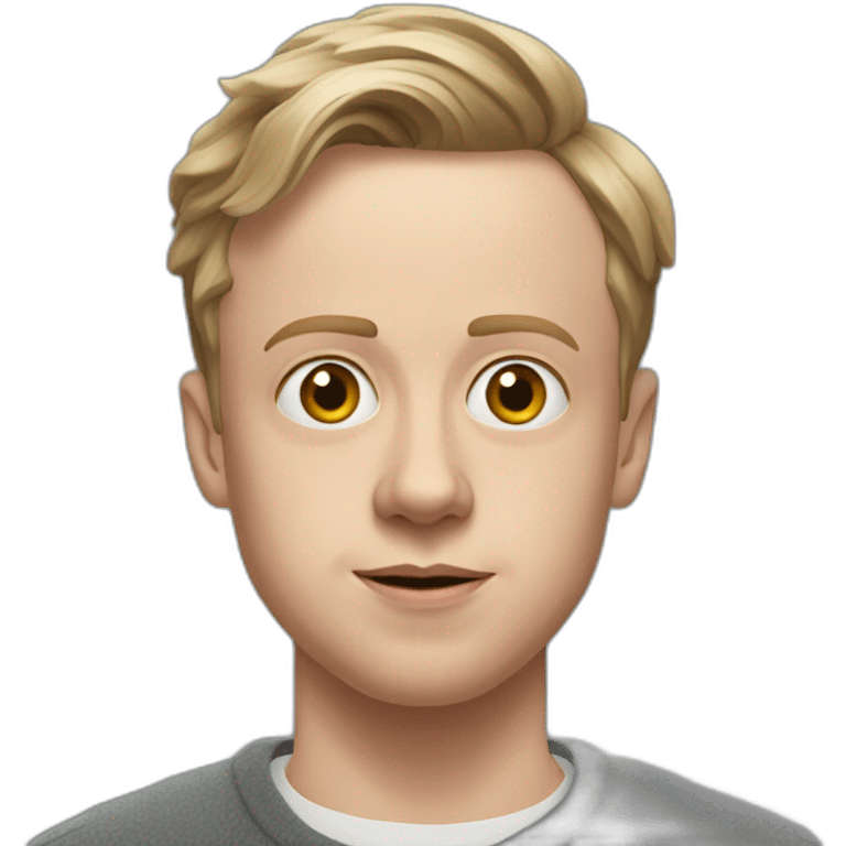 Owen Jones emoji