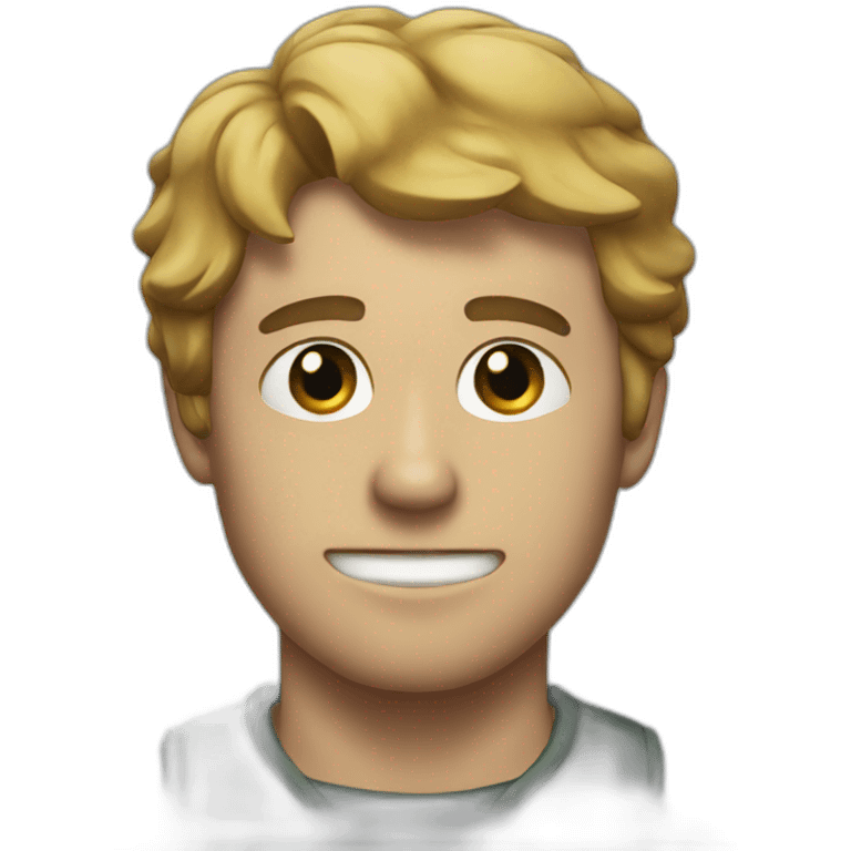 JASON emoji